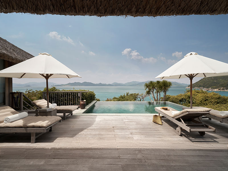 Phòng Deluxe 1 người