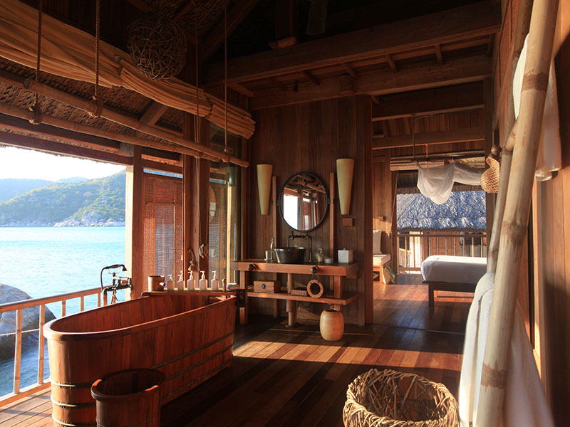 Six Senses Ninh Vân Bay