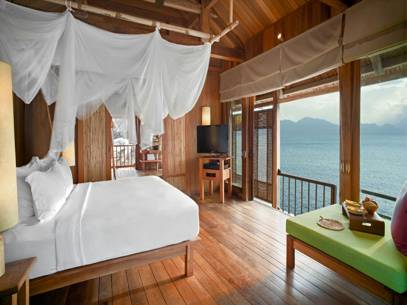 Phòng Deluxe 2 người