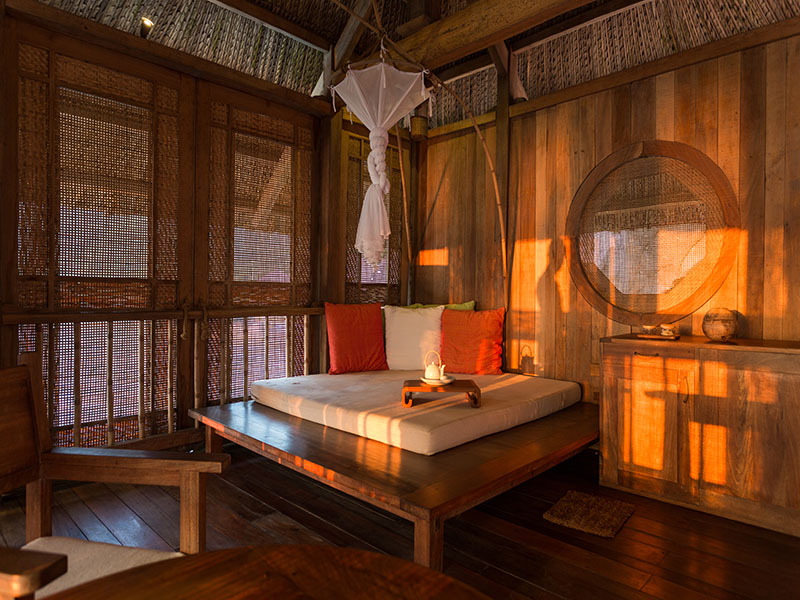 Phòng Deluxe 1 người
