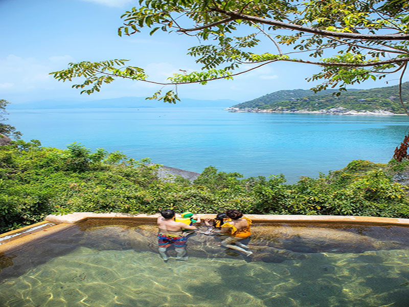 Six Senses Ninh Vân Bay