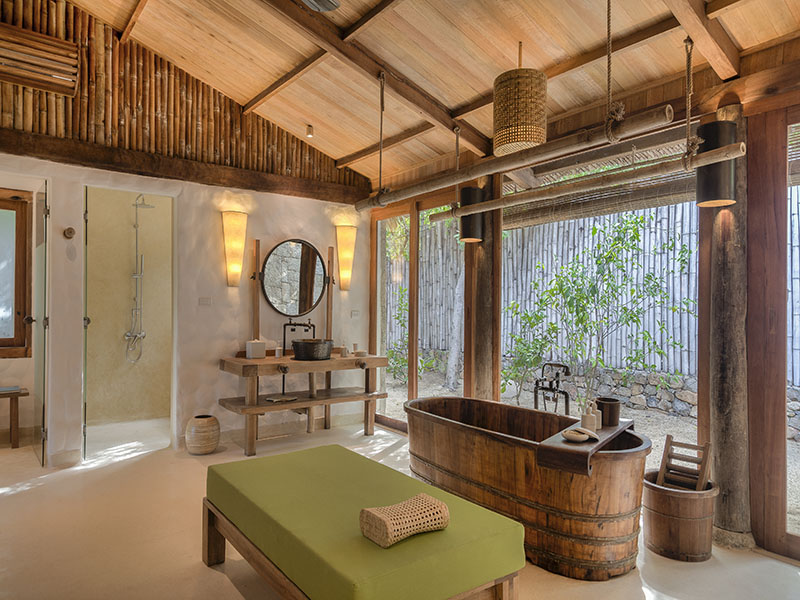 Phòng Deluxe 2 người
