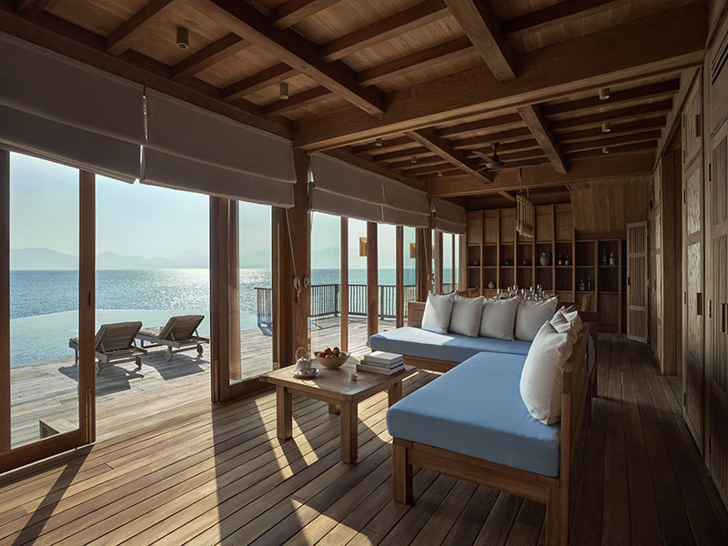 Khách sạn Flamingo Đại Hải