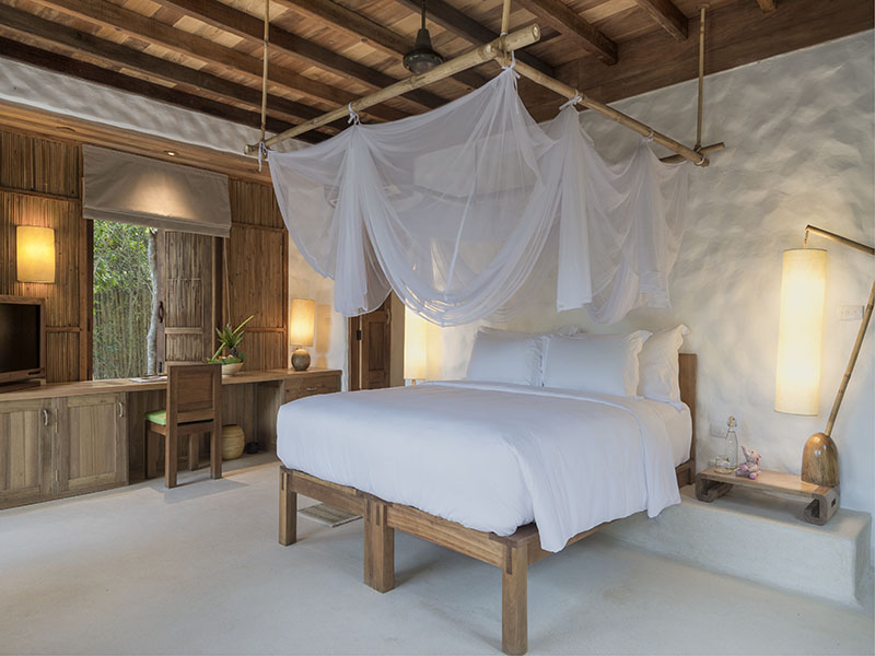 Six Senses Ninh Vân Bay