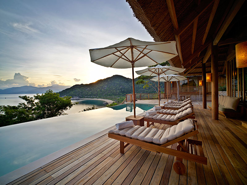 Khách sạn Flamingo Đại Hải