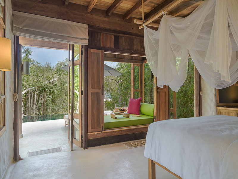 Six Senses Ninh Vân Bay
