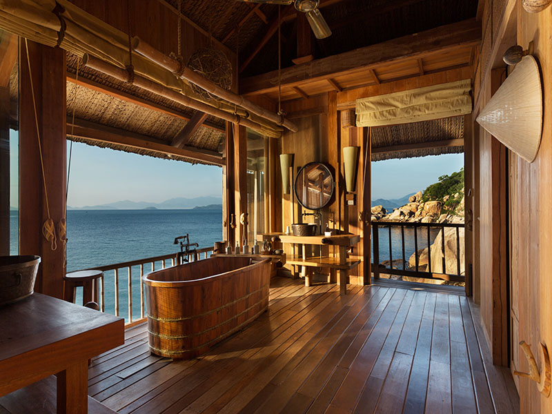 Phòng Deluxe 3 người (Deluxe Triple Room)
