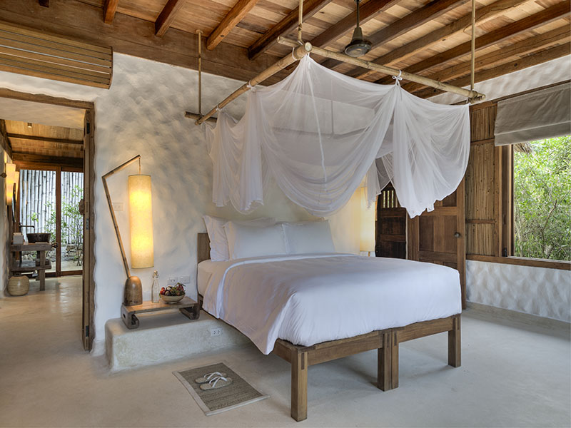 Six Senses Ninh Vân Bay