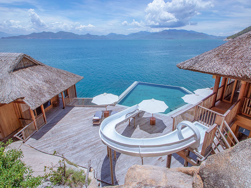 Khách sạn Flamingo Đại Hải