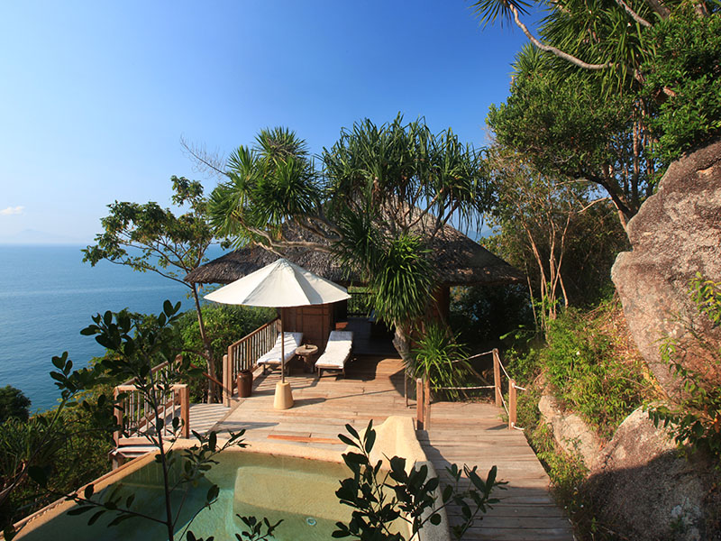 Six Senses Ninh Vân Bay