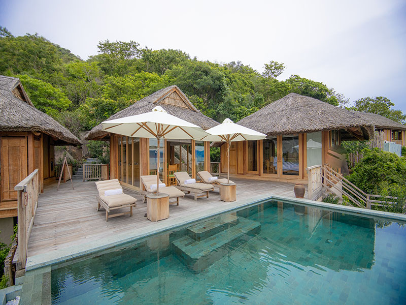 Phòng Deluxe 1 người