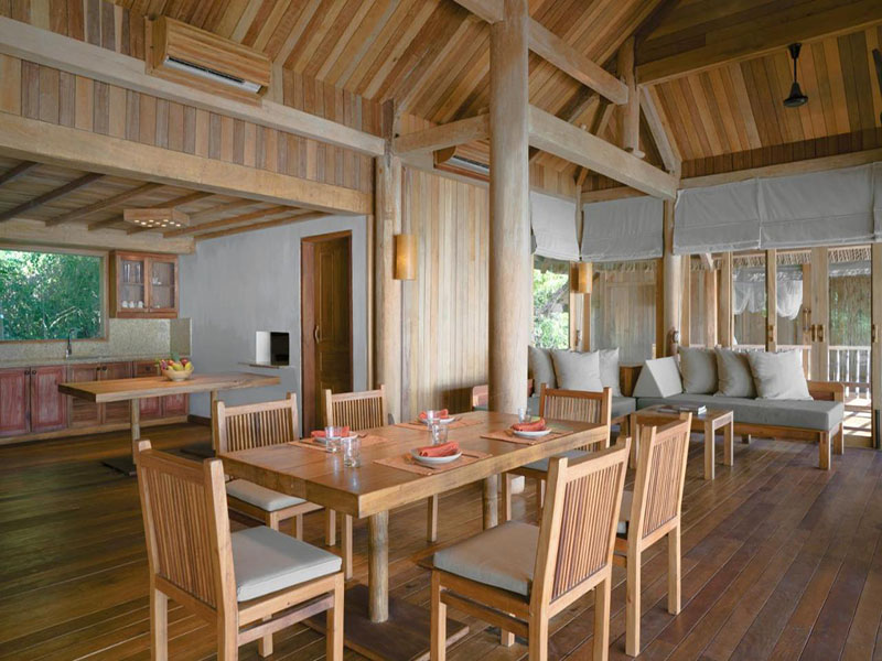 Six Senses Ninh Vân Bay