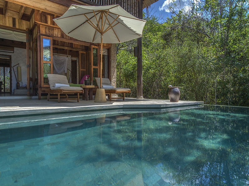Six Senses Ninh Vân Bay