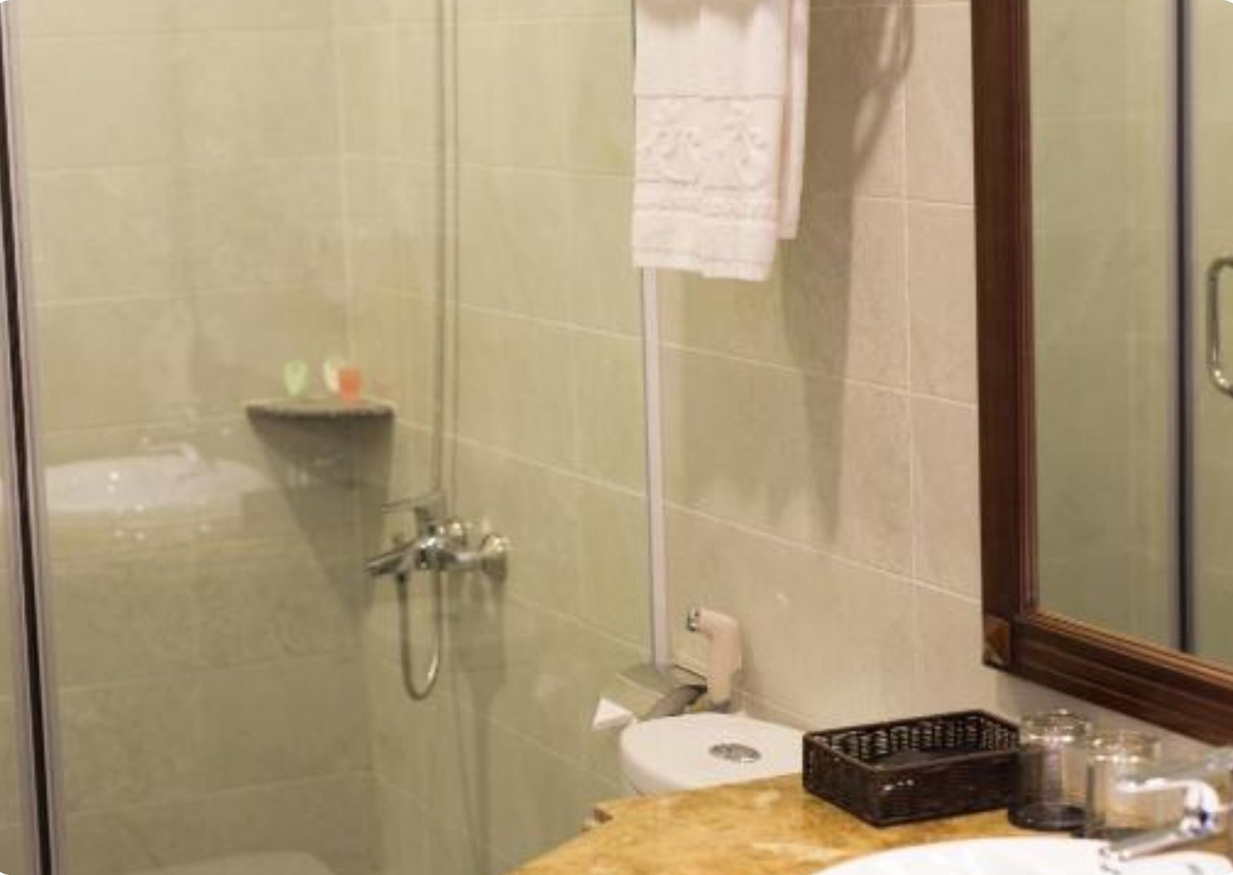 Khách sạn Flamingo Đại Hải