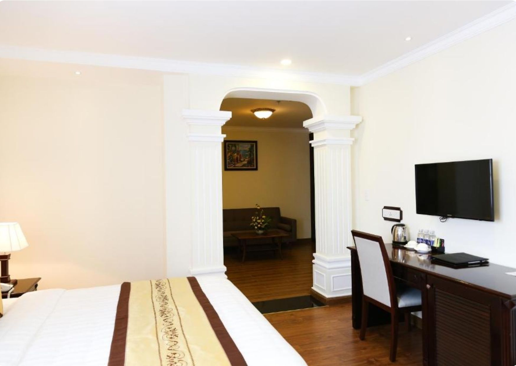 Khách sạn Flamingo Đại Hải