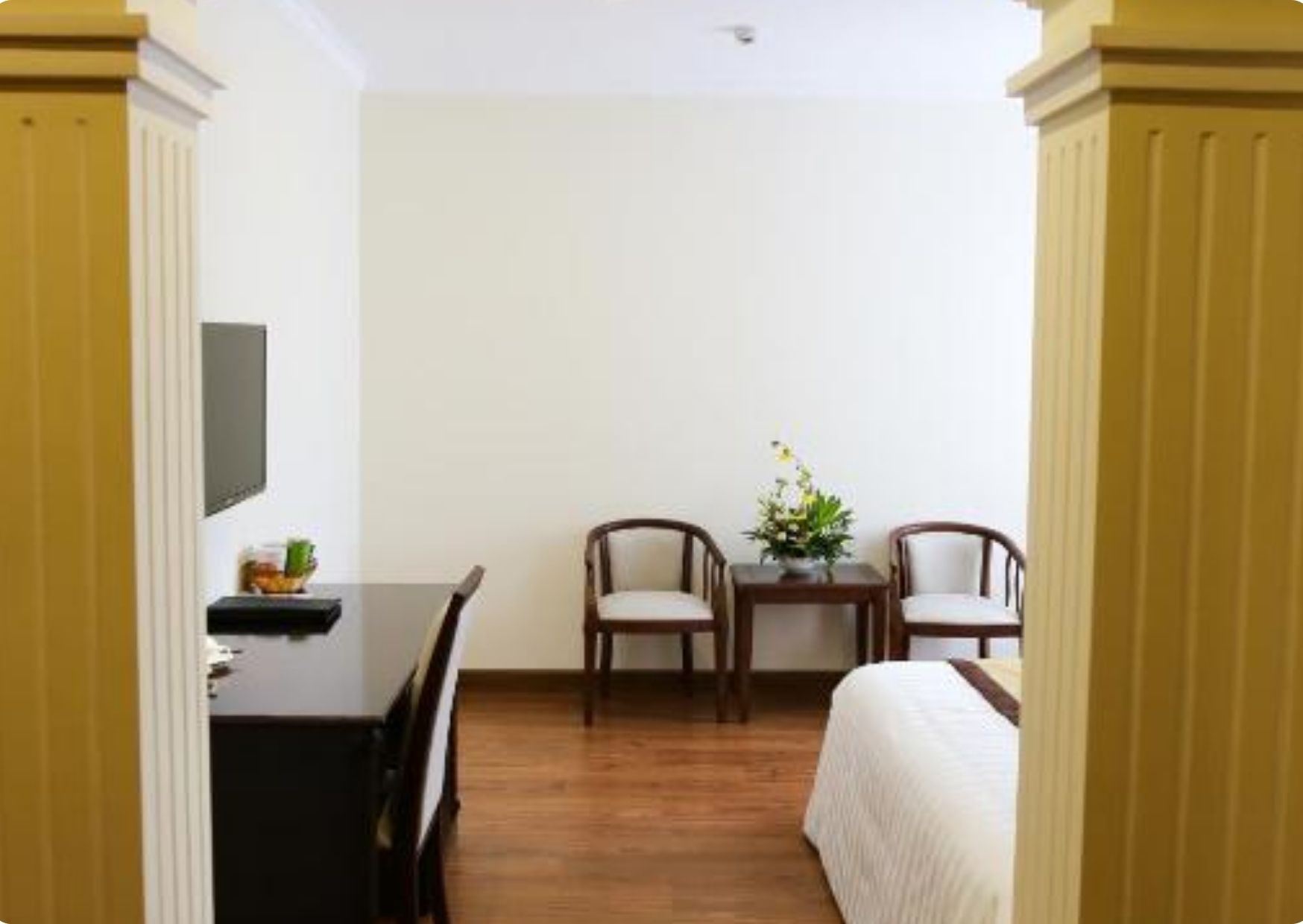 Khách sạn Flamingo Đại Hải