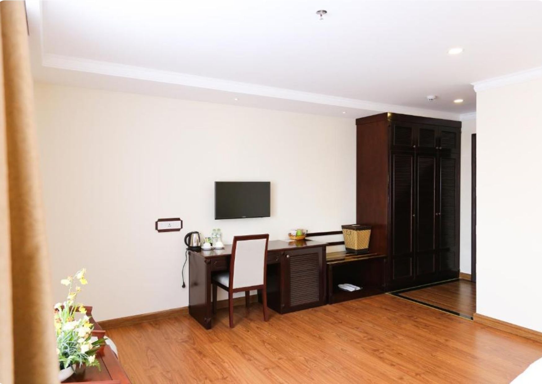 Khách sạn Flamingo Đại Hải