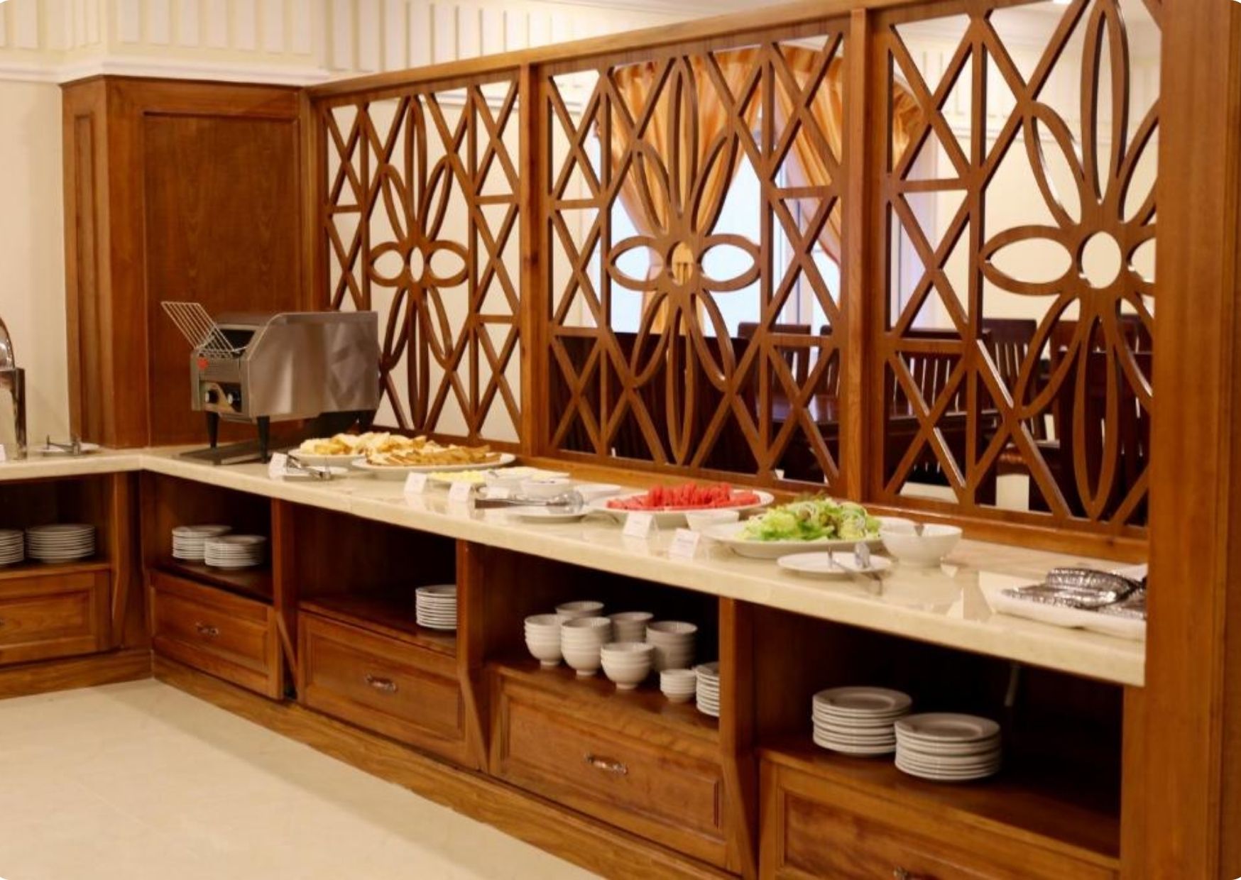 Khách sạn Flamingo Đại Hải