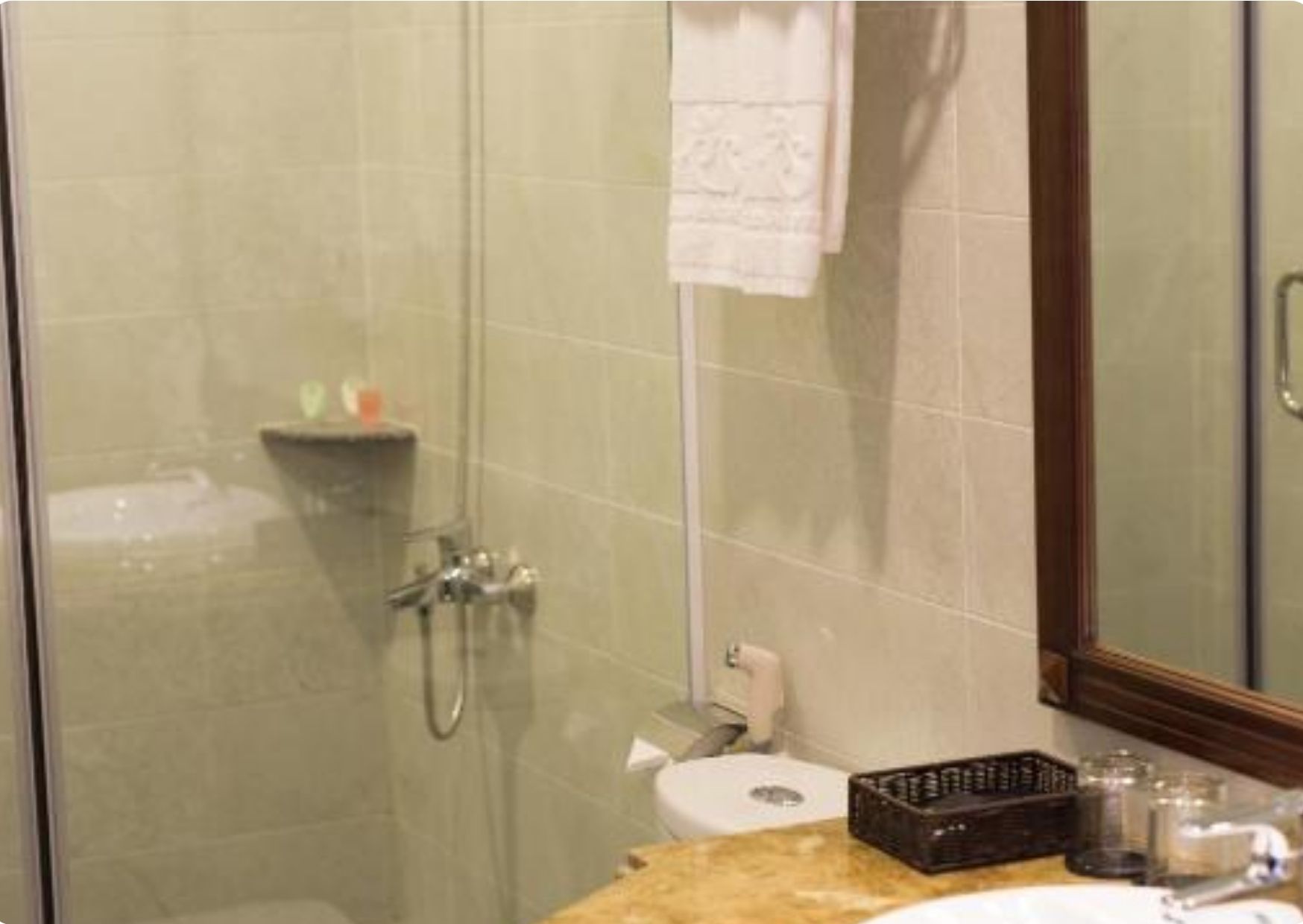 Khách sạn Flamingo Đại Hải