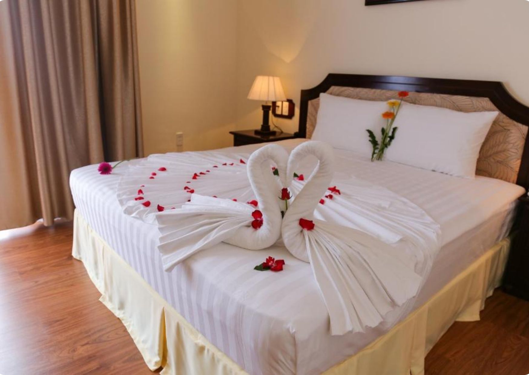 Khách sạn Flamingo Đại Hải