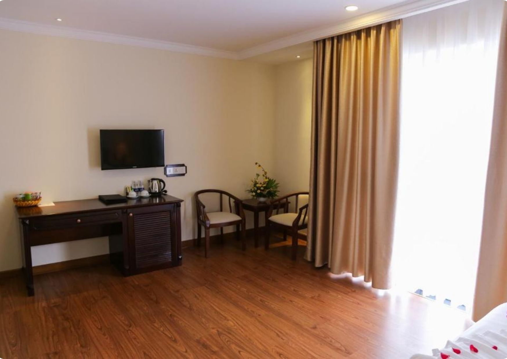 Iris Hotel Đà Lạt