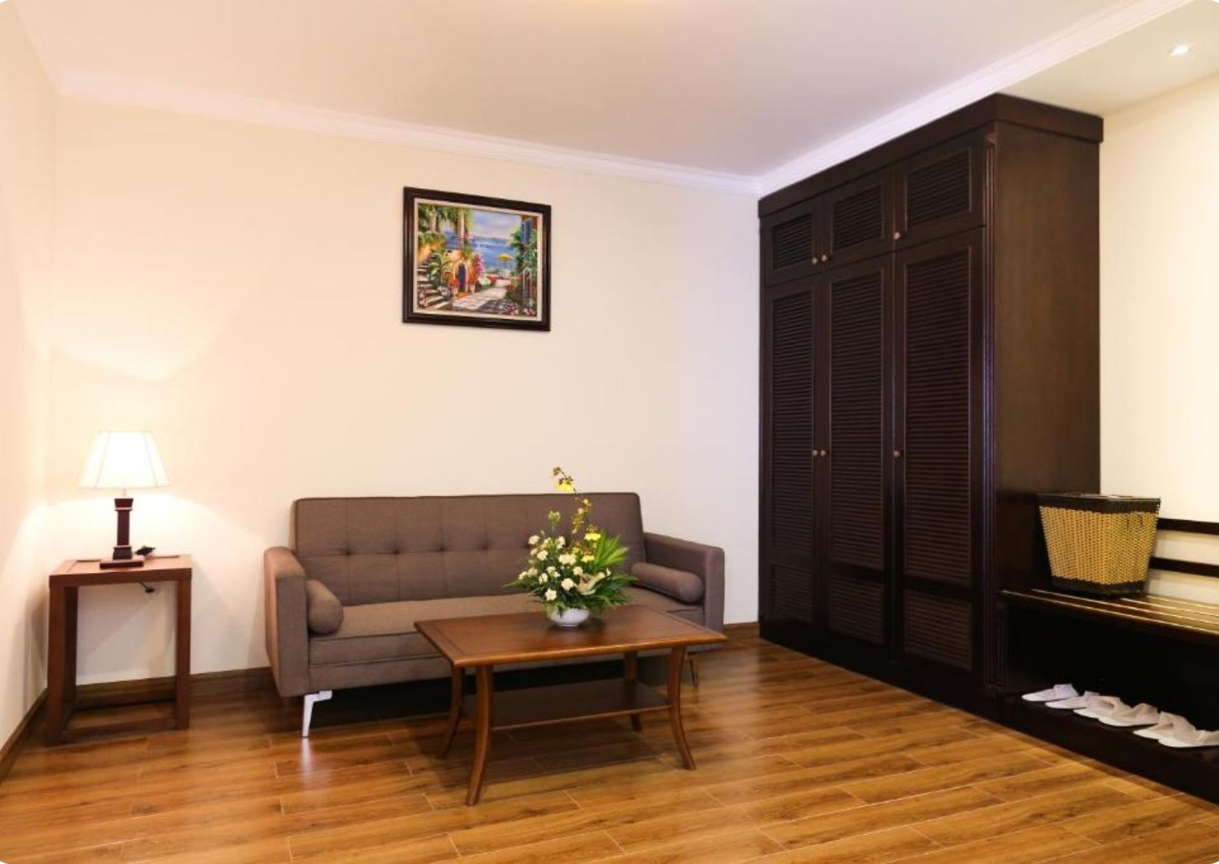 Iris Hotel Đà Lạt