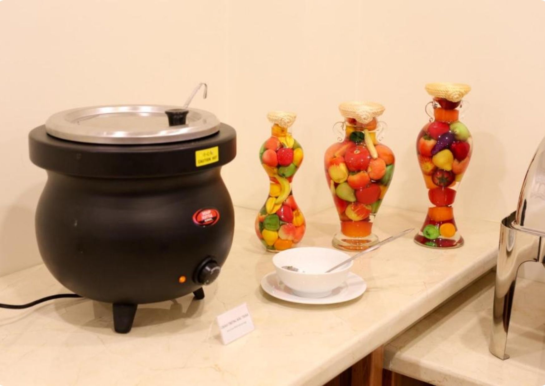 Iris Hotel Đà Lạt