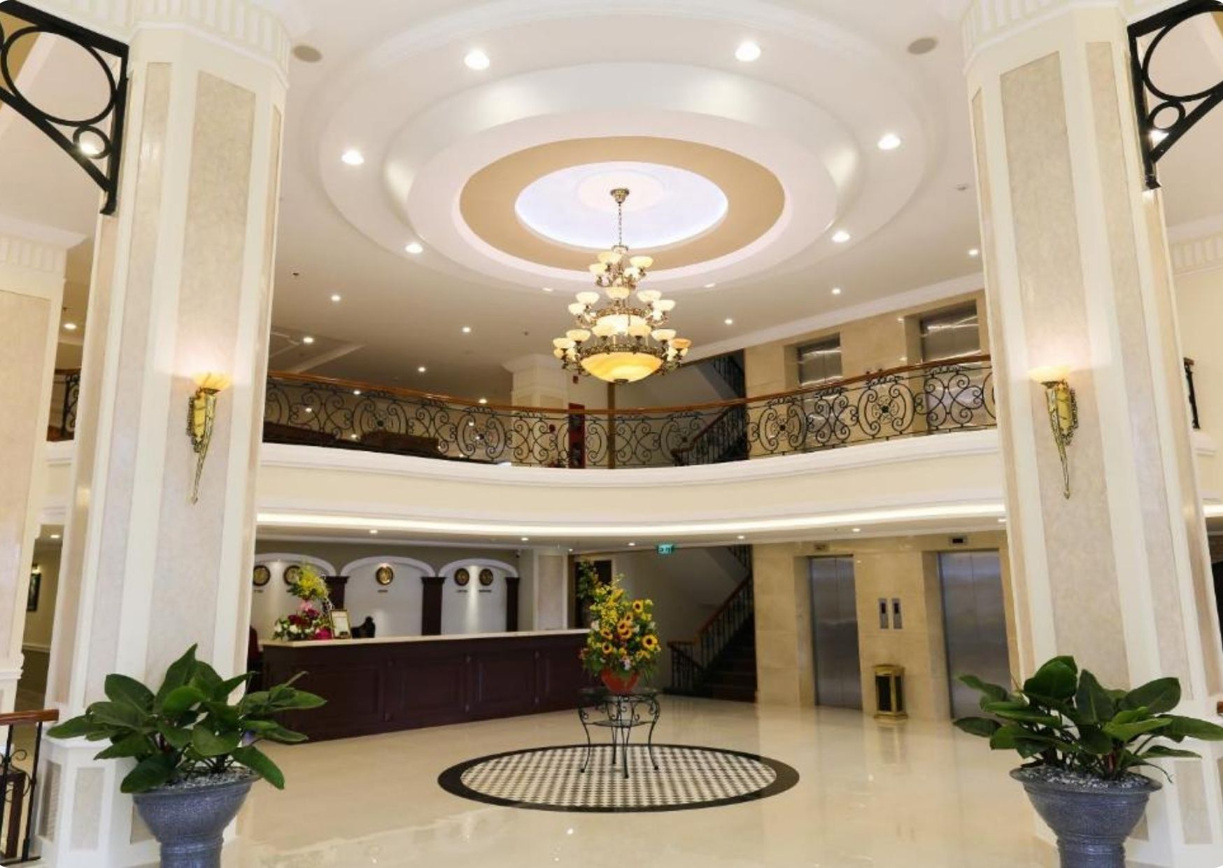 Iris Hotel Đà Lạt