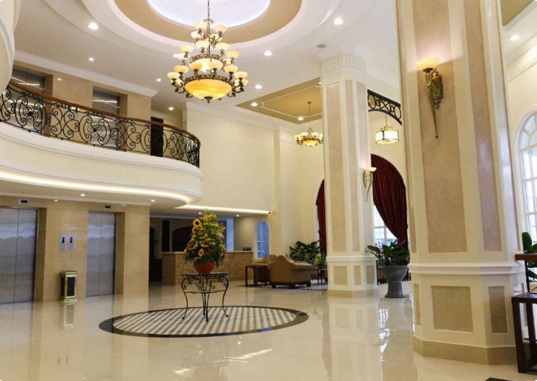 Iris Hotel Đà Lạt