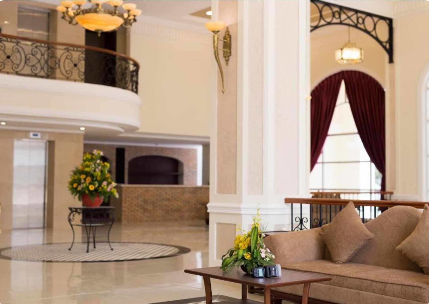 Iris Hotel Đà Lạt