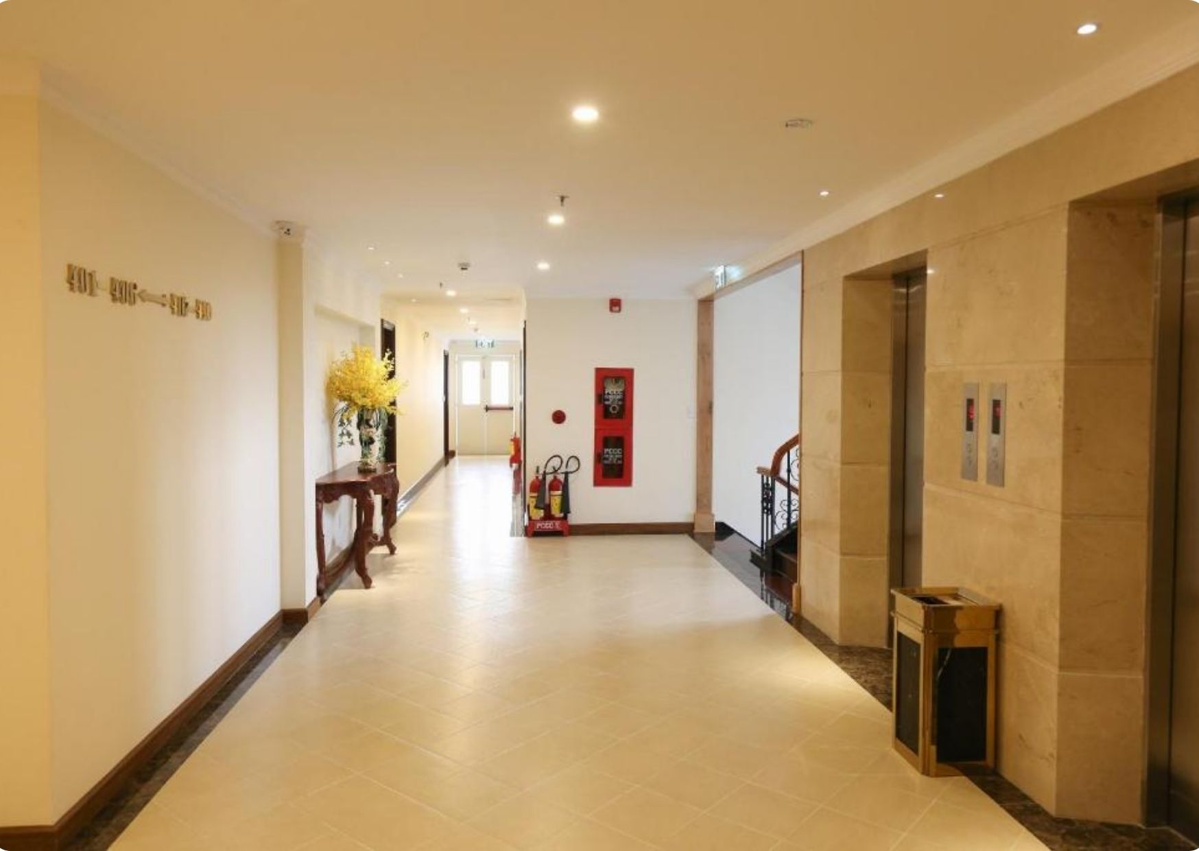 Iris Hotel Đà Lạt
