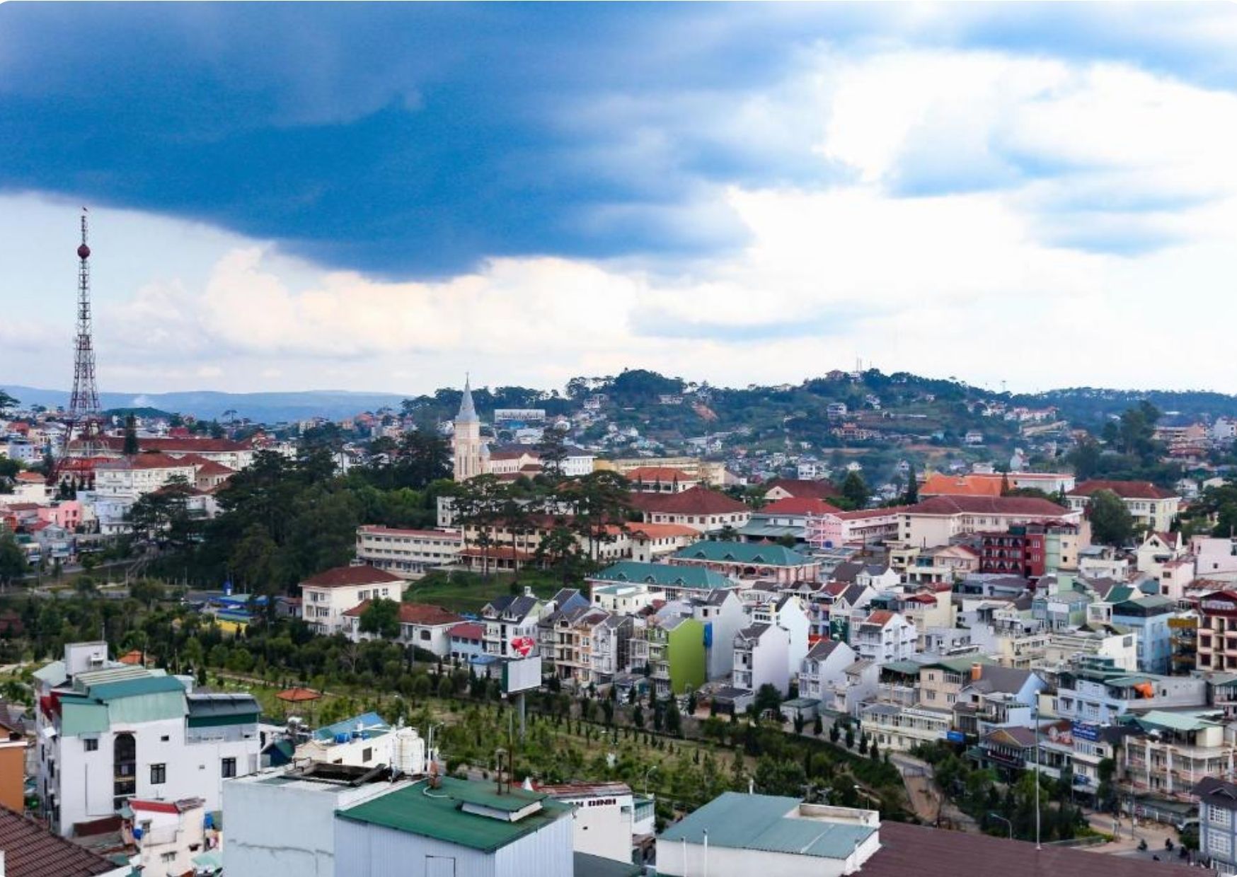 Iris Hotel Đà Lạt