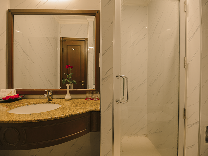 Khách sạn Flamingo Đại Hải