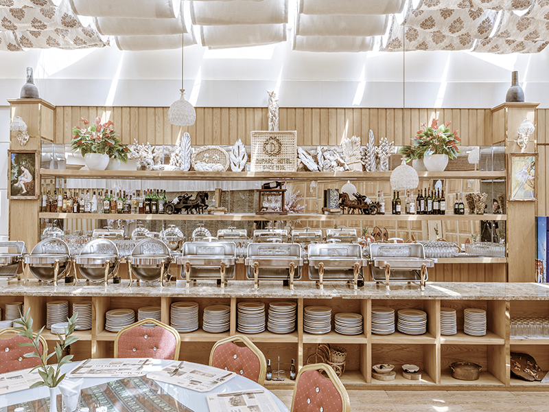 DuParc Hotel Dalat