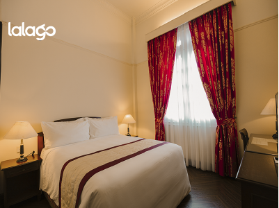 Khách sạn Flamingo Đại Hải