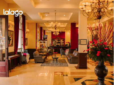 Khách sạn Flamingo Đại Hải