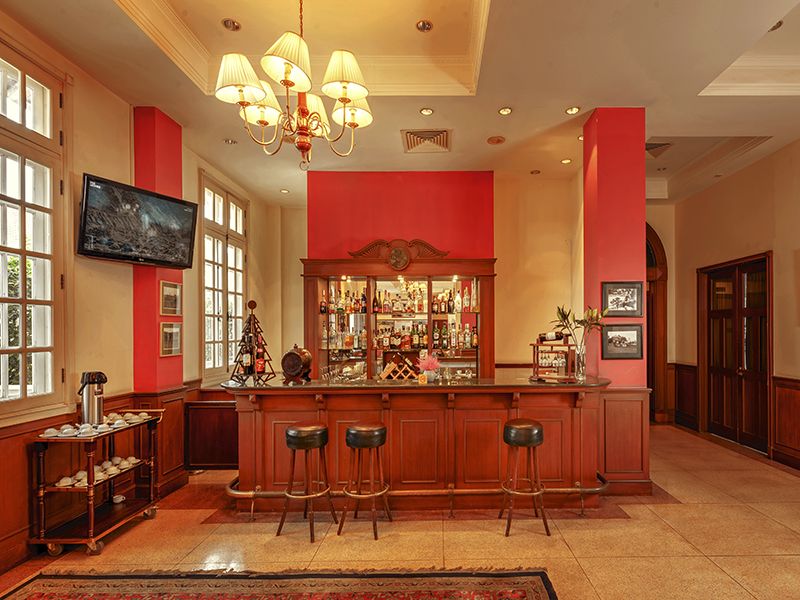 DuParc Hotel Dalat