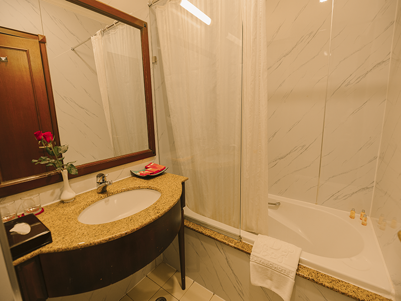 Khách sạn Flamingo Đại Hải