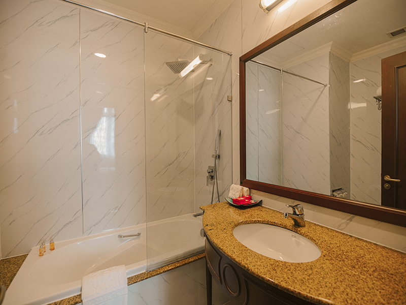 Khách sạn Flamingo Đại Hải