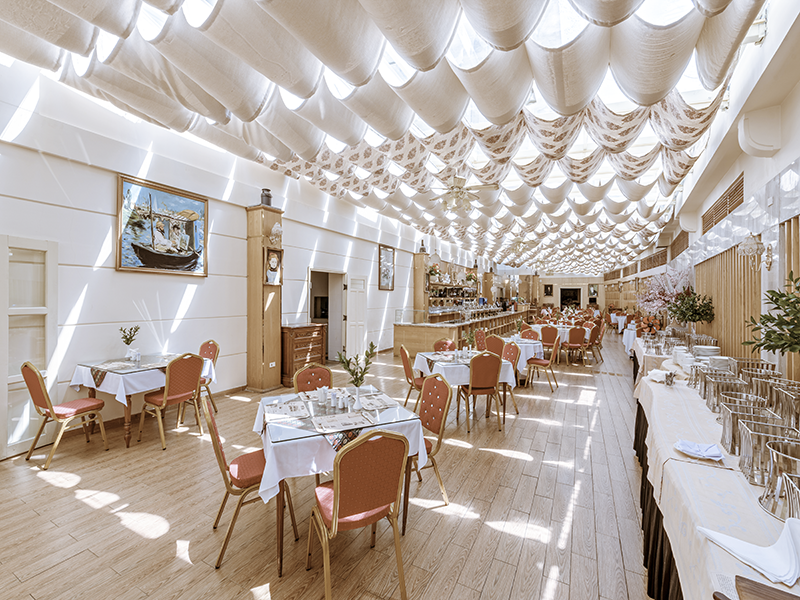 DuParc Hotel Dalat