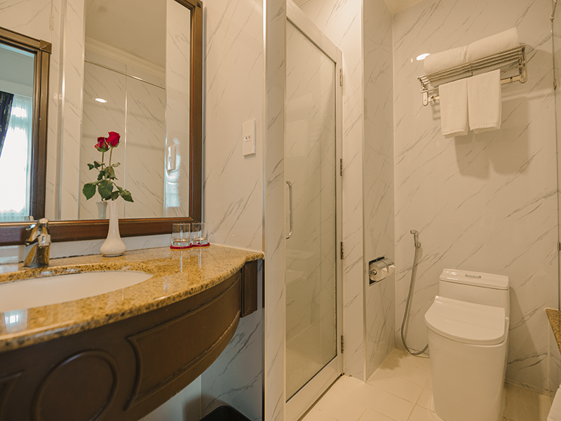 Khách sạn Flamingo Đại Hải