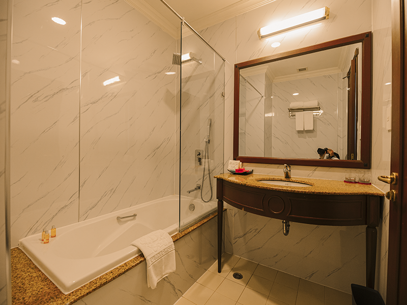 Khách sạn Flamingo Đại Hải
