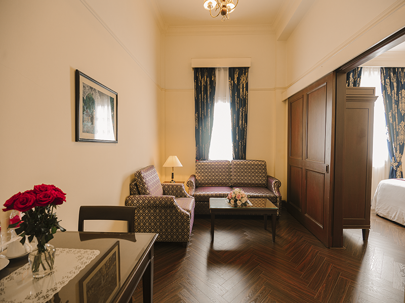Khách sạn Flamingo Đại Hải