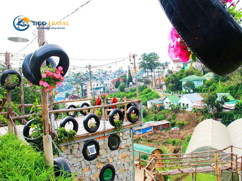 Hobbit Village