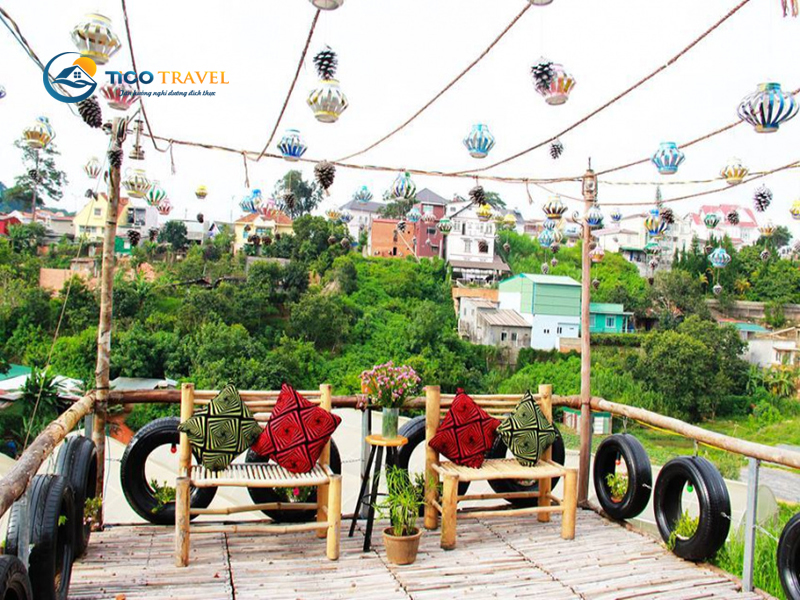 Hobbit Village