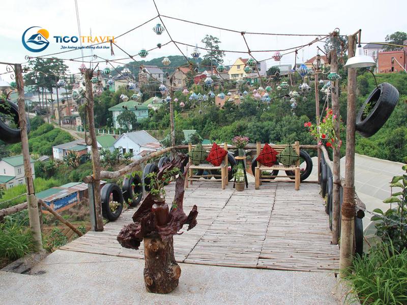 Khách sạn Flamingo Đại Hải