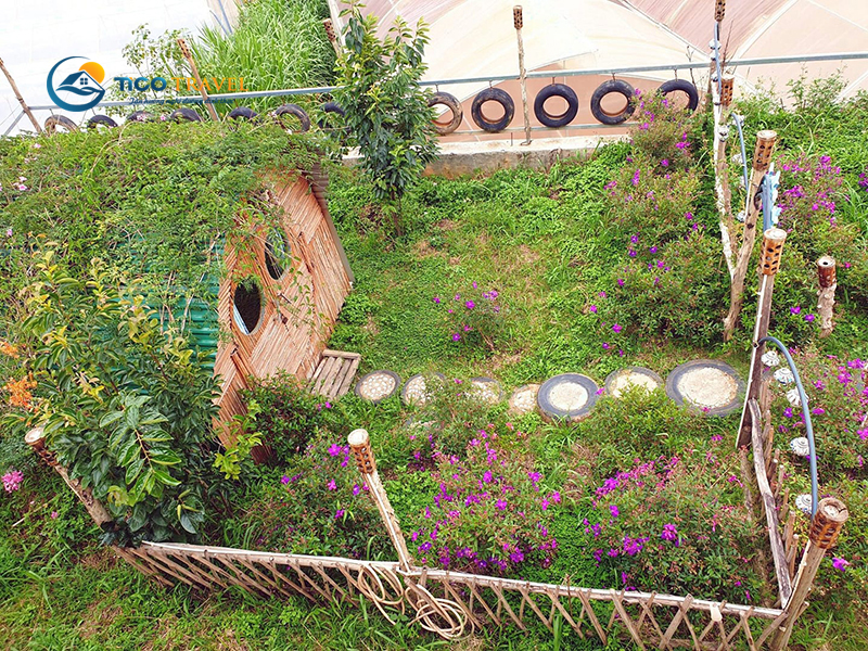 Hobbit Village