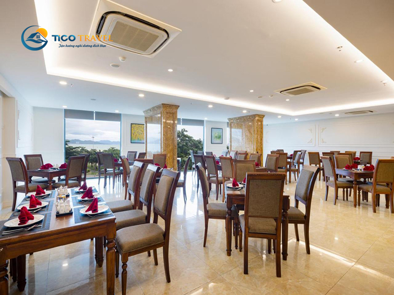 Khách sạn Flamingo Đại Hải
