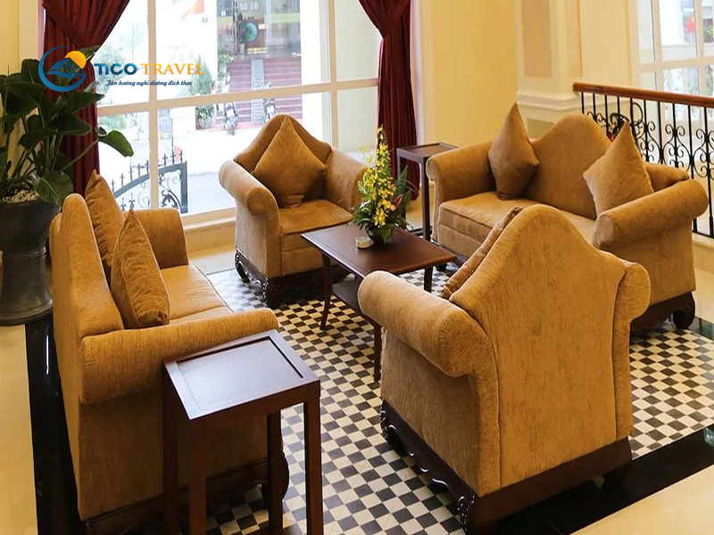 Iris Hotel Đà Lạt