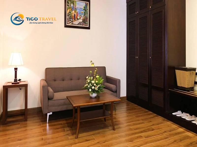Iris Hotel Đà Lạt